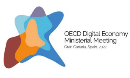 España acoge a 50 delegaciones ministeriales que definirán el futuro de la Economía Digital en el marco de la Conferencia Ministerial de la OCDE