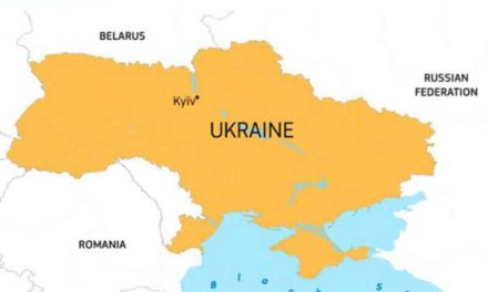 Exteriores envía nuevos equipos de material eléctrico a Ucrania para paliar los cortes de luz