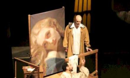 Coslada: El Teatro Municipal de Coslada acoge este sábado la ópera Tosca de Giacomo Puccini