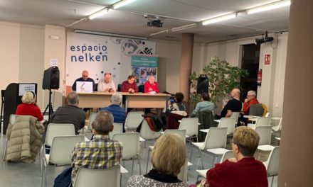 Coslada: La Mesa de la Movilidad de Coslada celebra su última reunión del año a la que asiste el alcalde, Ángel Viveros