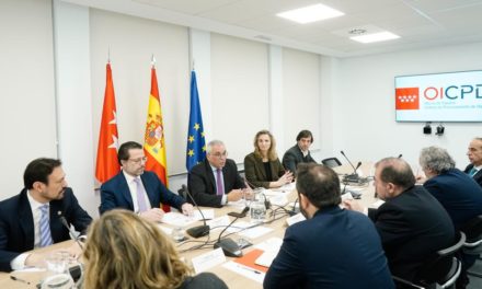 La Comunidad de Madrid asesorará a las empresas y multinacionales del sector de los data centers para impulsar su expansión en la región