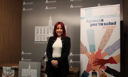 Alcalá: El Ayuntamiento de Alcalá pone en marcha un “Programa de Deshabituación Tabáquica” de inscripción gratuita