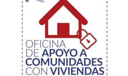 Torrejón: La Oficina de Apoyo a Comunidades con Viviendas Ocupadas de Torrejón de Ardoz se coordina con el servicio 112 Ocupación de la Co…