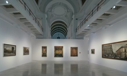 La Comunidad de Madrid superó los 100.000 visitantes con las exposiciones dedicadas a Amalia Avia, Sybilla y Pablo Pérez Mínguez