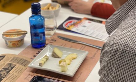 La Comunidad de Madrid promociona los productos locales con una treintena de actividades en su estand de Madrid Fusión