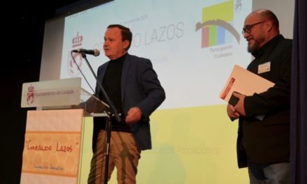 Coslada: Decenas de asociaciones de Coslada se suman al encuentro Creando Lazos