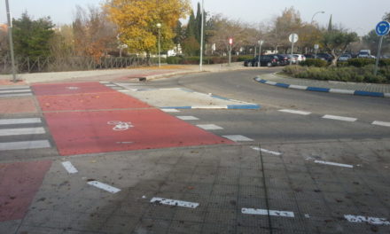 Coslada: Adjudicado el proyecto técnico del Plan Director de la Bicicleta