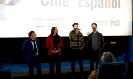Coslada: Comienza la XXV Semana de Cine Español de Coslada