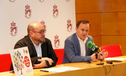 Coslada: Presentada la convocatoria para este año de las subvenciones a entidades ciudadanas de Coslada