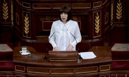 Diana Morant anuncia que la convocatoria Severo Ochoa y María de Maeztu aumenta hasta los 60,7 millones de euros