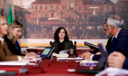 La Comunidad de Madrid invierte 31 millones para renovar la red de abastecimiento de agua de Manzanares El Real