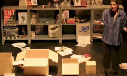 Coslada: Este domingo llega el teatro documental a Coslada con Un viaje a la luna