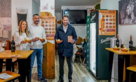 Torrejón: Arranca hoy viernes la VIII Ruta de la Cuchara en la que por 2,50 euros se puede degustar, además del guiso, una copa de vino, r…