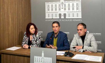 Alcalá: La Casa de Socorro Municipal multiplica las atenciones de Urgencias en el último año hasta las 30.000