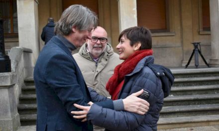 Rodríguez: «El esfuerzo desplegado con los fondos europeos se transforma ahora en mejorar nuestras ciudades y en proyectos de vida»