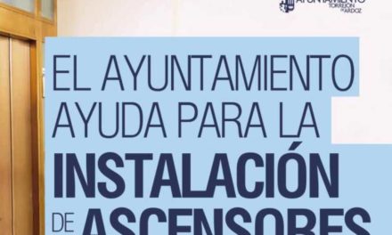 Torrejón: Hoy viernes, 10 de febrero, último día para solicitar la ayuda complementaria para la instalación de ascensores en edificios res…
