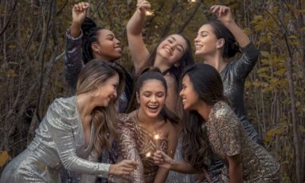 Alcalá: El concierto a capella del grupo 6ID llega a Gilitos el sábado 18 de febrero