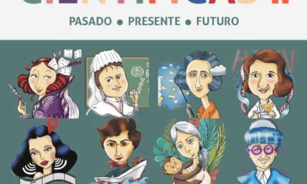 Alcalá: Alcalá presenta “Mujeres Científicas II. Pasado, presente y futuro” en el Día Internacional de la Mujer y la Niña en la Ciencia 