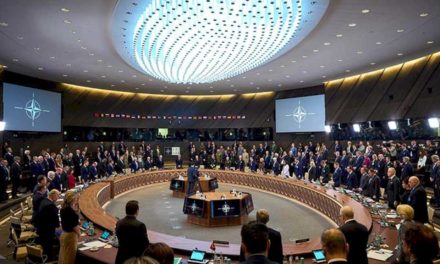 Los ministros de Defensa de la OTAN debaten sobre disuasión y defensa y aprueban la guía política de la Alianza para los próximos años
