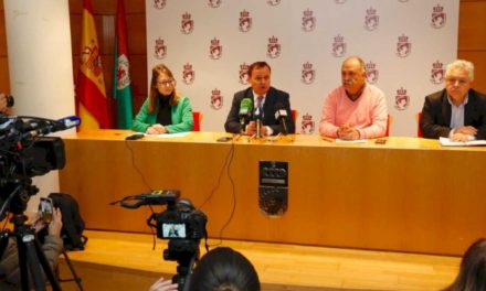 Coslada: El Pleno del Ayuntamiento de Coslada aprueba una moción en apoyo de los afectados por la línea de Metro 7b