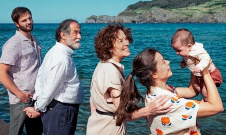 San Fernando: Jueves de Cine: ‘Cinco lobitos’