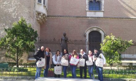 Alcalá: Alcalá de Henares formará parte de los circuitos turísticos de la mayor tour operadora de México