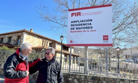 La Comunidad de Madrid anuncia 19 millones del PIR en proyectos que incluyen 6.000 nuevos árboles en 13 municipios