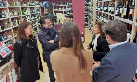 La Comunidad de Madrid ha ofrecido asesoramiento gratuito a cerca de 2.000 comercios para incrementar sus ventas