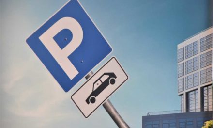 Alcalá: El Ayuntamiento informa: La aplicación Easypark se puede usar desde el 1 de marzo para pagar la zona azul de aparcamiento