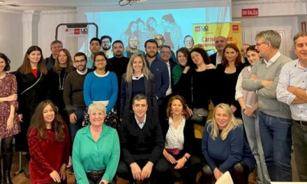 La Comunidad de Madrid acoge un seminario internacional para impulsar políticas de apoyo a los jóvenes europeos
