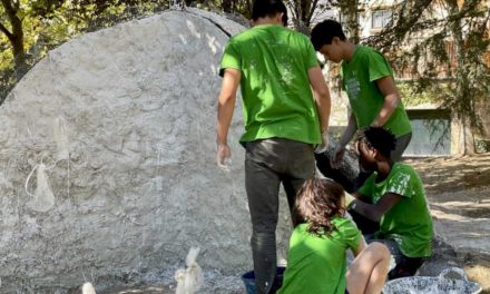 La Comunidad de Madrid abre el plazo de inscripción de los Campos de Voluntariado en el extranjero