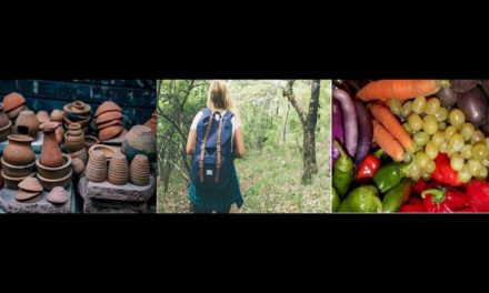 La Comunidad de Madrid aprueba una campaña online de turismo cultural y de naturaleza en municipios rurales