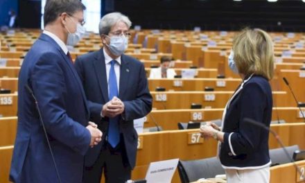 La Comisión acoge con satisfacción el acuerdo político sobre el Año Europeo de las Capacidades