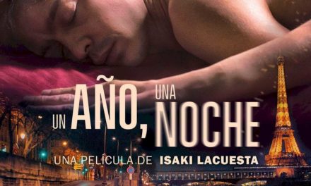 San Fernando: Jueves de Cine: ‘Un año, una noche’