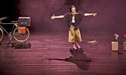 San Fernando: ‘Lope sobre ruedas’: la poesía de Lope de Vega llega a la infancia