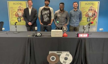 Torrejón: El festival Épica Jam 2023 irrumpe en el panorama musical nacional para celebrar los 50 años de la cultura Hip Hop desde Torrejó…