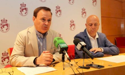 Coslada: Presentado el proyecto de reforma del Entorno Urbano de Coslada, que beneficia a un total de cinco barrios