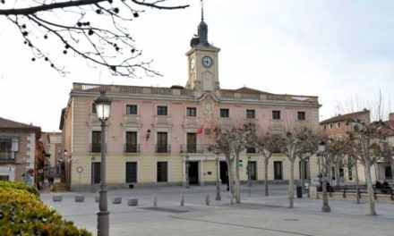Alcalá: El Ayuntamiento de Alcalá afirma haber tramitado todas las licencias que cumplen con la legalidad vigente