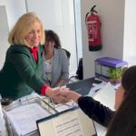 La Comunidad de Madrid abre un nuevo Centro de Apoyo y Encuentro Familiar en Torrejón de Ardoz para prestar servicio a todo el Corredor de Henares