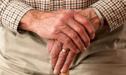 El gasto en pensiones contributivas se sitúa en el 11,7% del PIB