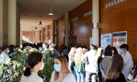 El Hospital Príncipe de Asturias celebra su Jornada de Puertas Abiertas para Futuros Residentes