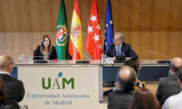 La Comunidad de Madrid reforzará el próximo curso la llegada de universitarios de otras regiones y países ampliando los proyectos de UnInMadrid