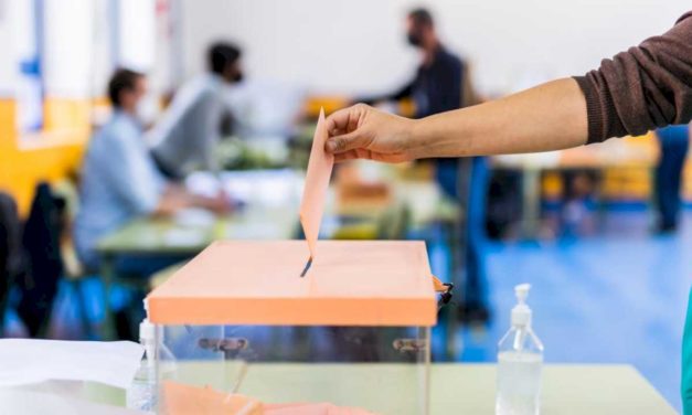 Los partidos españoles apelan a los rumanos para que se inscriban en las elecciones municipales
