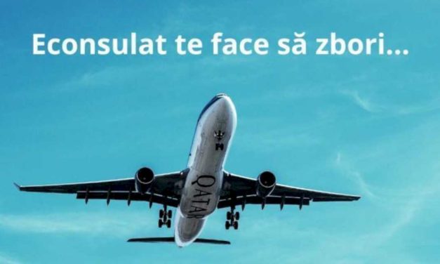 La cola en el Econsulado hace que los rumanos tomen el avión a Rumanía